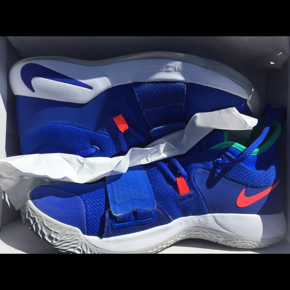 Nike PG 2.5